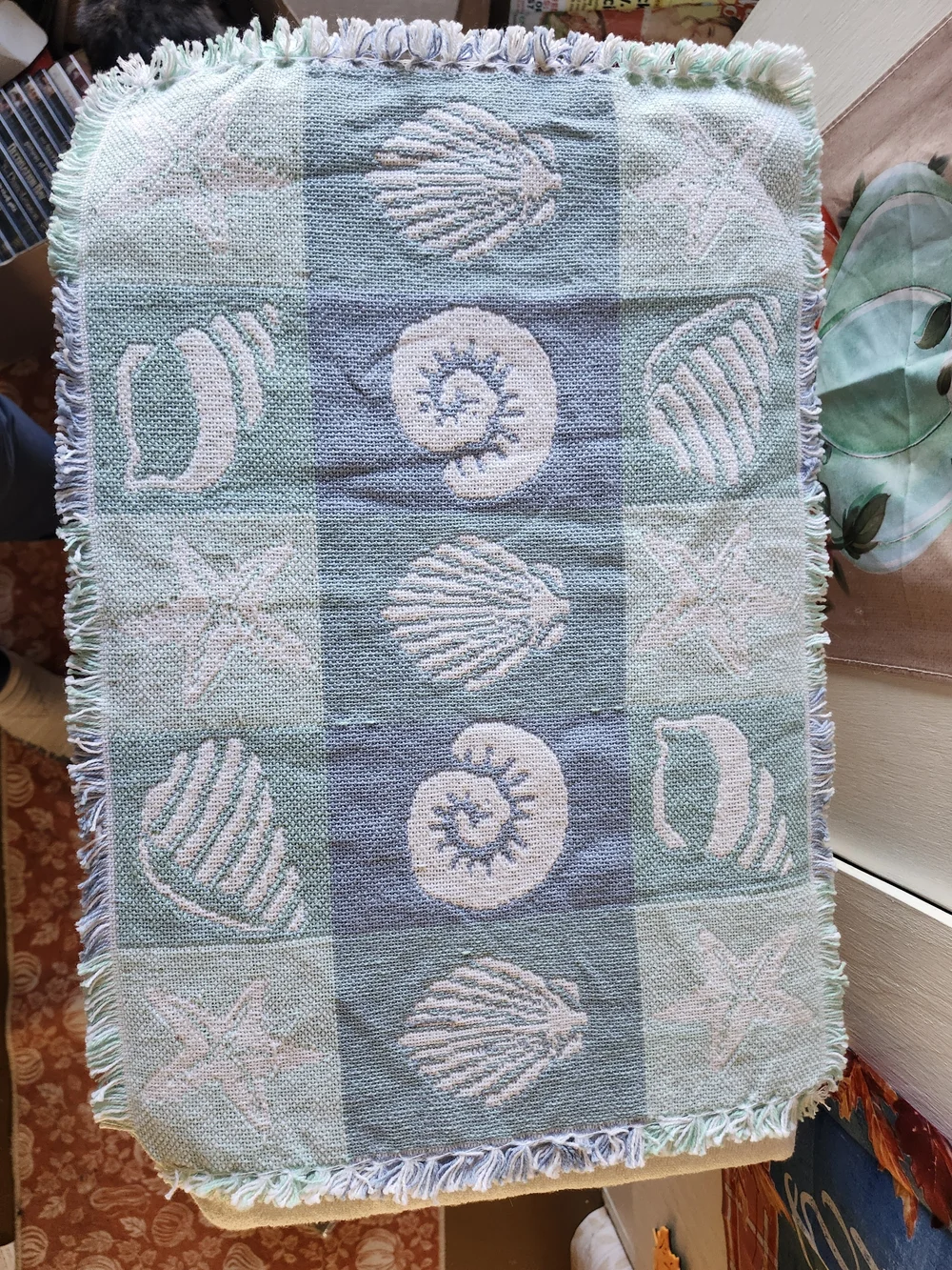 N/A soft coastal